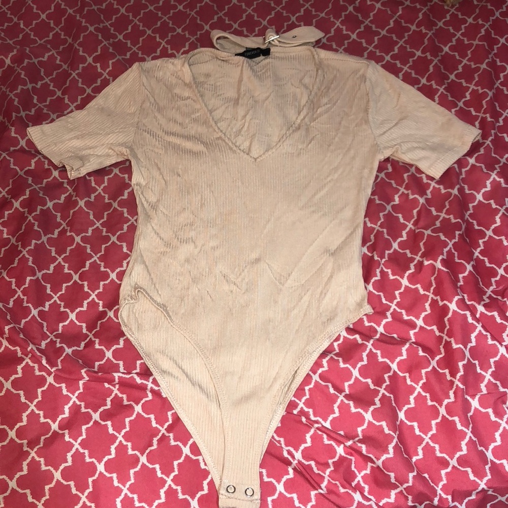 Body suit